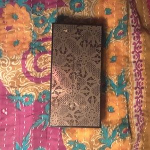 Sephora Moonshadow Baked palette